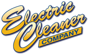 electric cleaner company logo in alaska