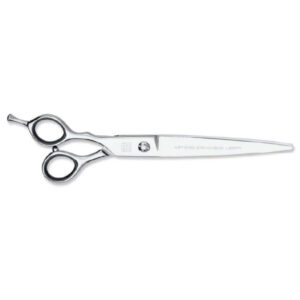 Excalibur scissors for animal grooming for dogs and cats in anchorage alaska.