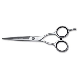 63550 scissors on white background, animal grooming in anchorage alaska