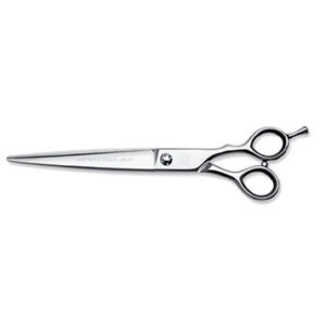 Artero Exaclibur scissors for animal grooming in Alaska.