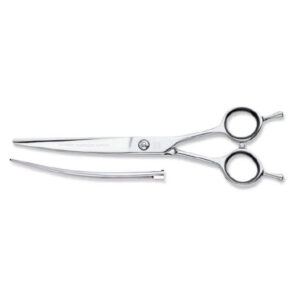 Artero Magnum Curvy scissors for animal grooming in Anchorage, Alaska.