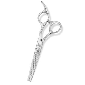 T48175 ONE scissors for thinning, animal grooming in Anchorage Alaska.