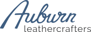 Auburn Leather Co logo