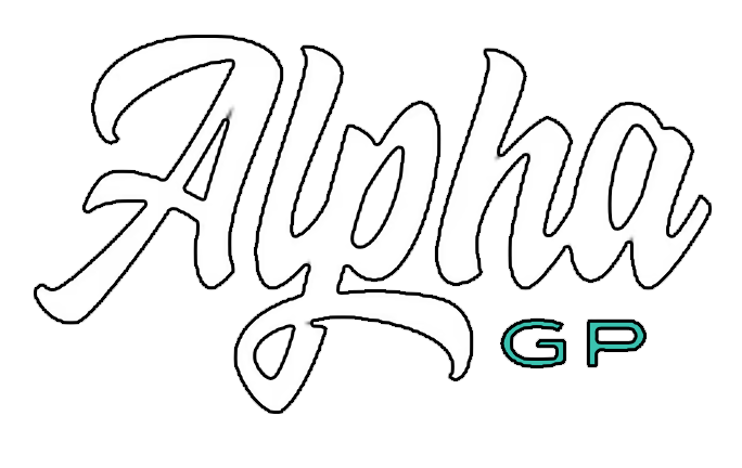 Alpha Grooming Products logo