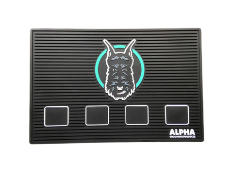 Alpha Mat-Large | Alaska Groomers Supply