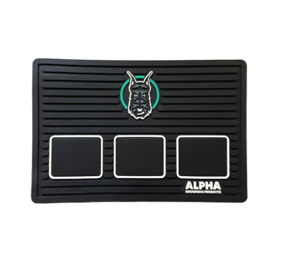 Alpha Grooming Mini Mat for dogs and cats