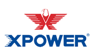 X-Power logo